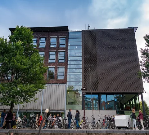 Anne Frank House